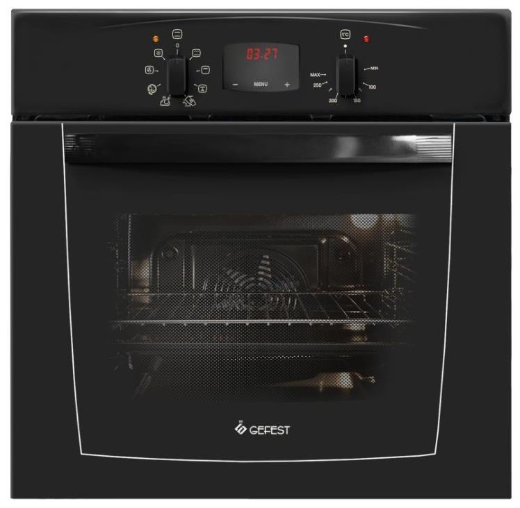 Электрический духовой шкаф GEFEST ЭДВ ДА 602-02 А