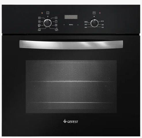 Электрический духовой шкаф GEFEST ЭДВ ДА 622-02 А