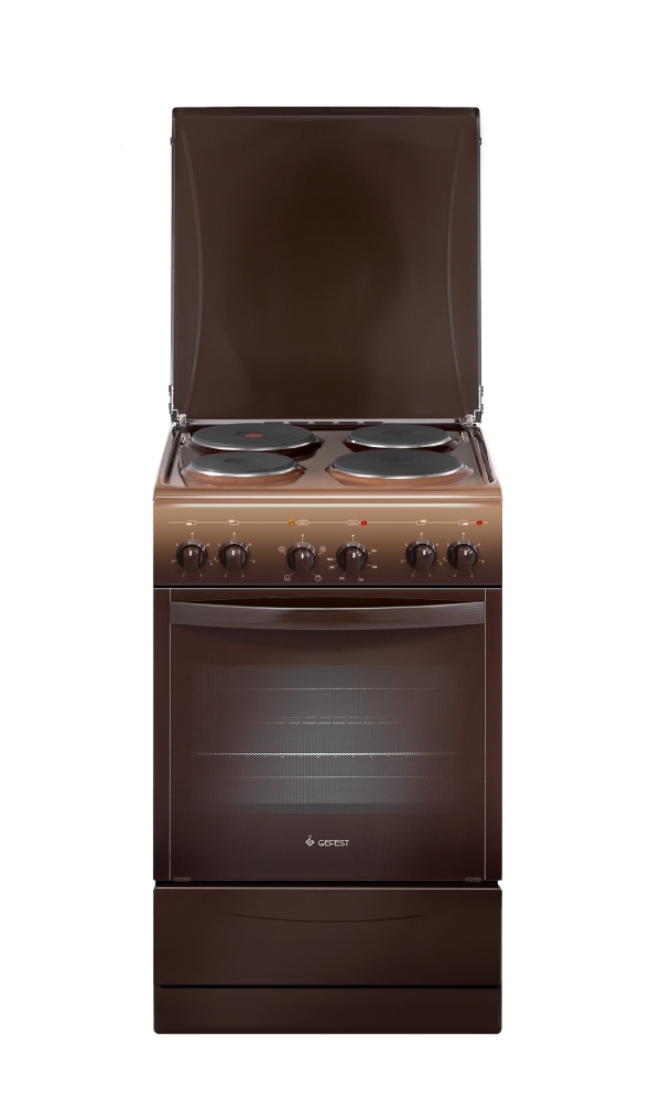 Плита электрическая GEFEST ЭПНД 5140-01 0001