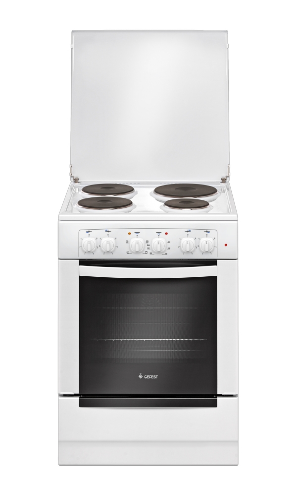 Плита электрическая GEFEST ЭПНД 6140-01