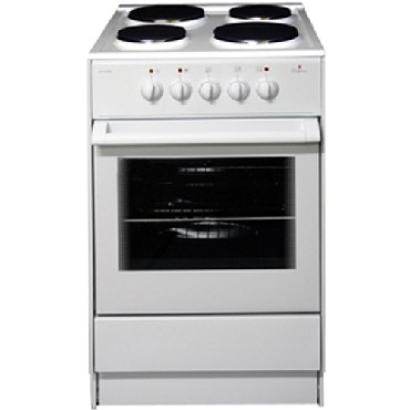 Плита электрическая DARINA S EM 341 404 W