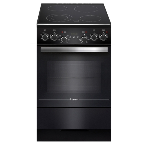 Плита электрическая GEFEST ЭПНД 5560-03 0057