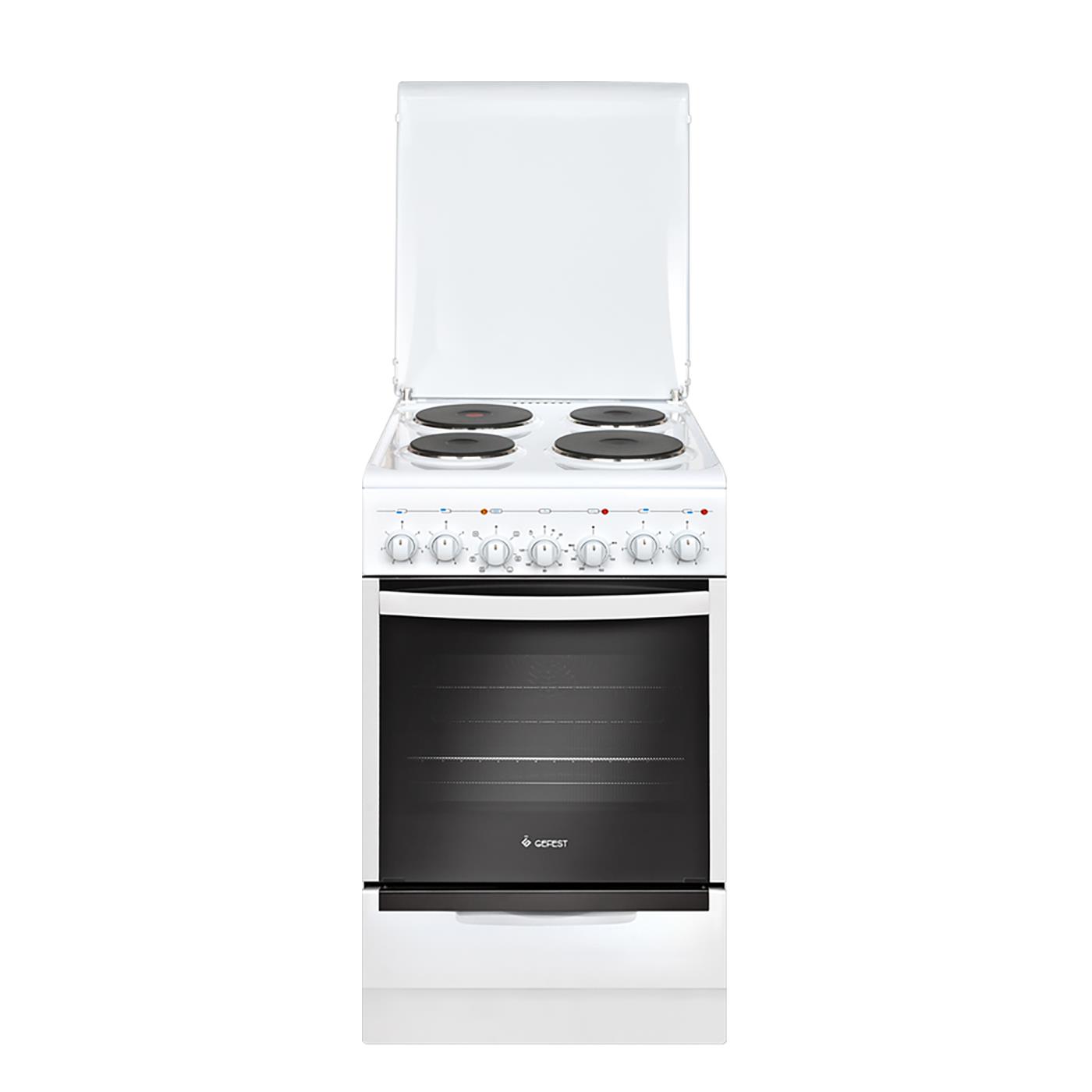 Плита электрическая GEFEST ЭПНД 5140-02