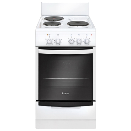 Плита электрическая GEFEST ЭПНД 5140-0031