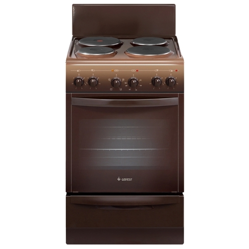 Плита электрическая GEFEST ЭПНД 5140-01 0036