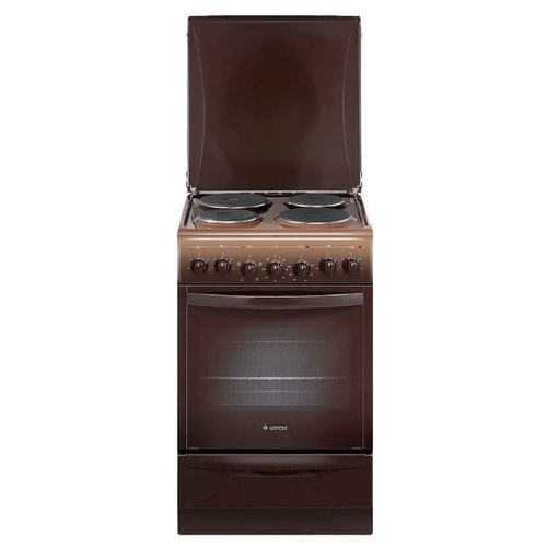 Плита электрическая GEFEST ЭПНД 5140-02 0038