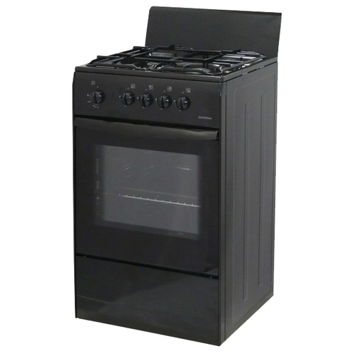 Плита газовая DARINA S GM 441 001 At