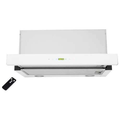 Вытяжка Exiteq EX-1146 White