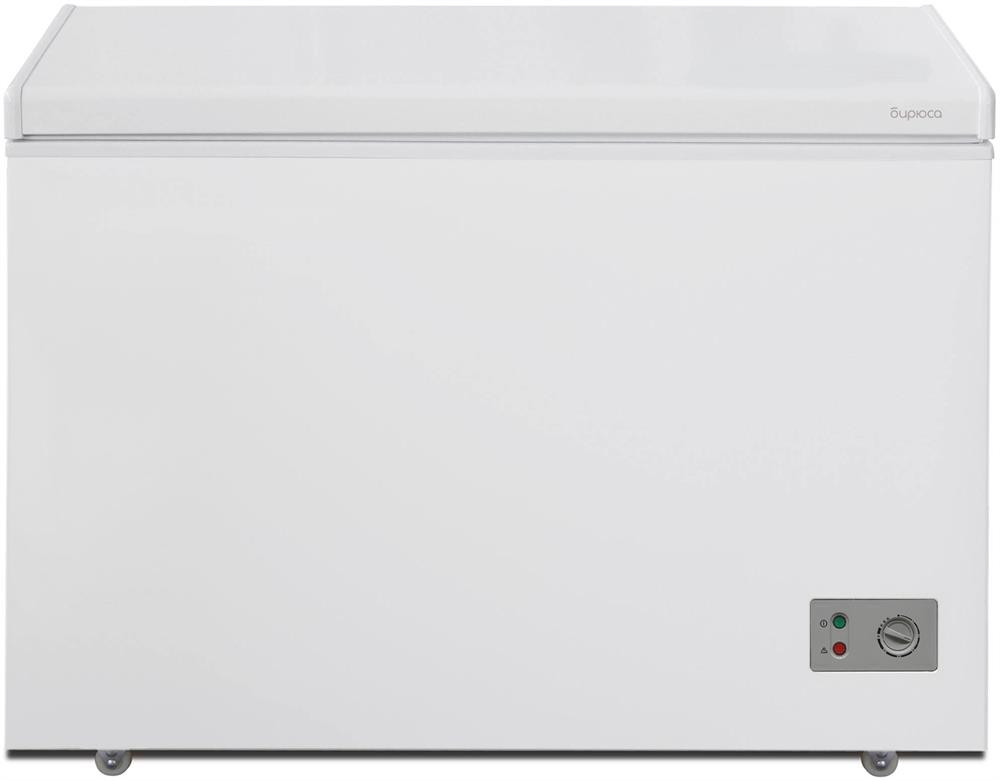 Морозильный ларь Бирюса 240КХ