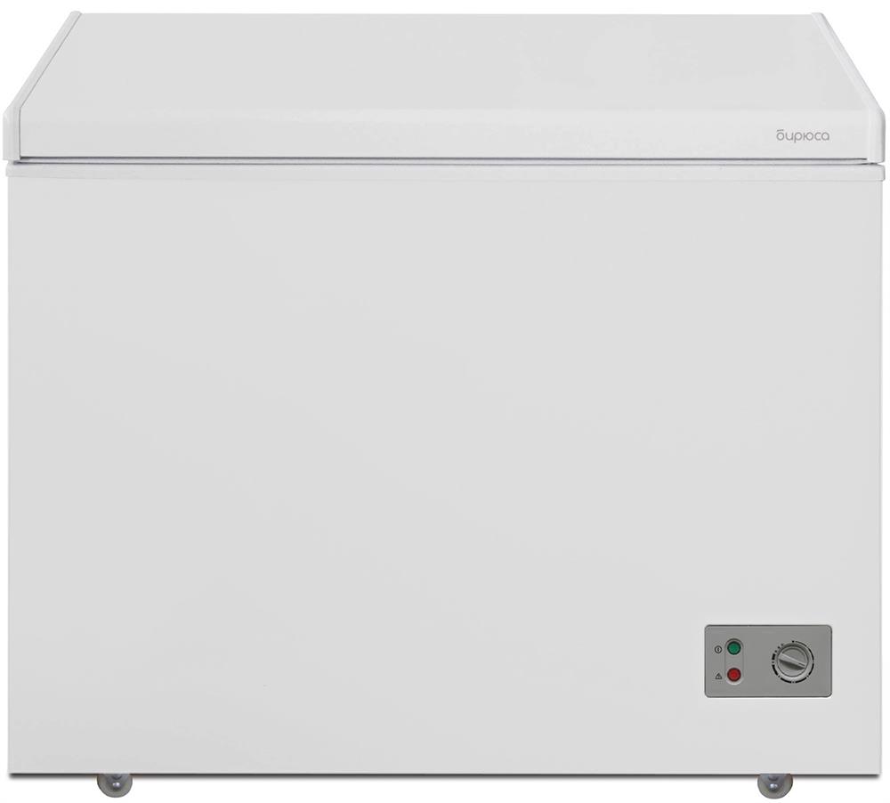 Морозильный ларь Бирюса 260КХ