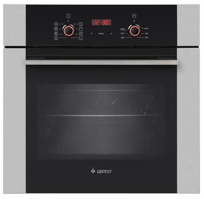 Электрический духовой шкаф GEFEST ЭДВ ДА 622-03 РН3