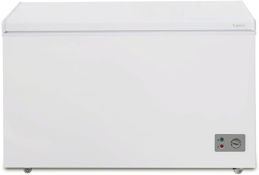 Морозильный ларь Бирюса 285КХ