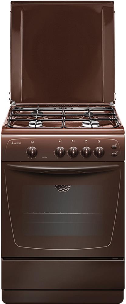 Плита газовая GEFEST ПГ 1200 С6 K43