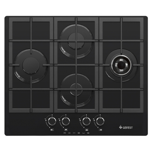 Газовая варочная поверхность GEFEST ПВГ 2231-01 Р3