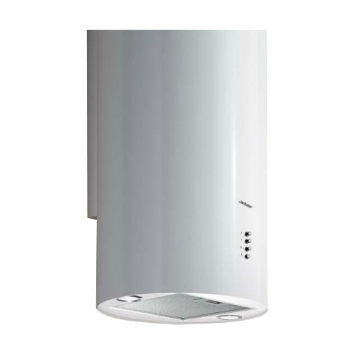 Вытяжка Jetair Pipe WH/A/43