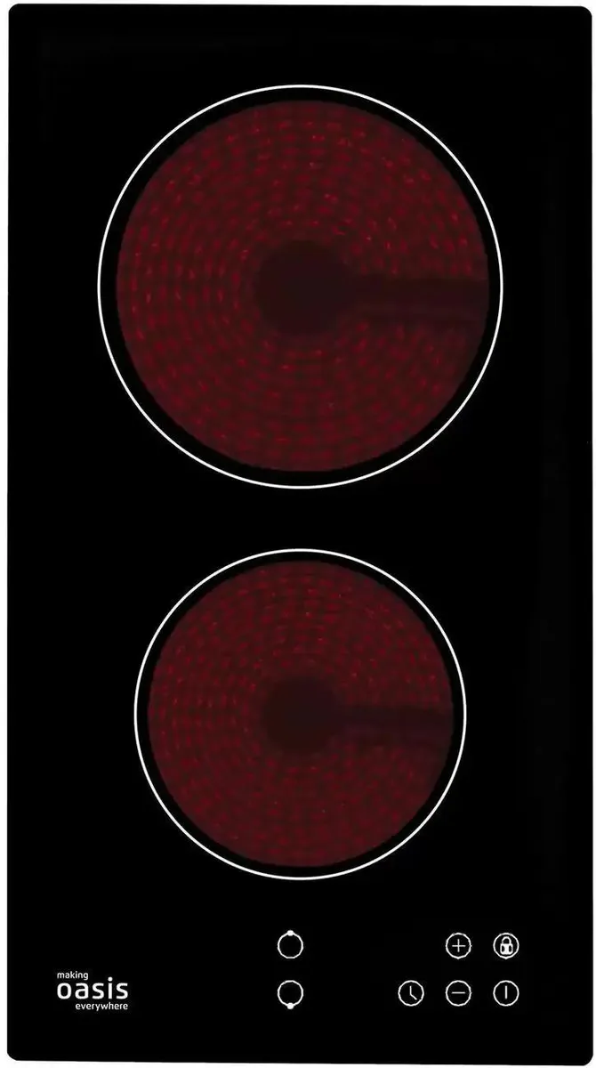 Электрическая варочная поверхность Oasis P-SBD