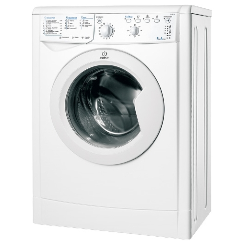 Стиральная машина Indesit IWSB 5105 (CIS)