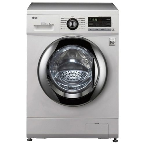 Стиральная машина LG F-1096TD3 (ПИ)