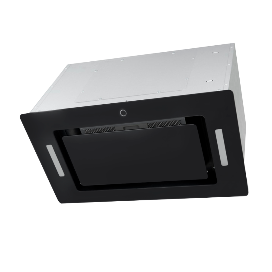 Вытяжка Exiteq EX-1236 Black