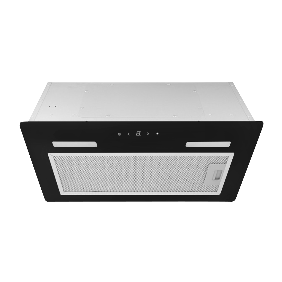 Вытяжка Exiteq EX-1246 Black