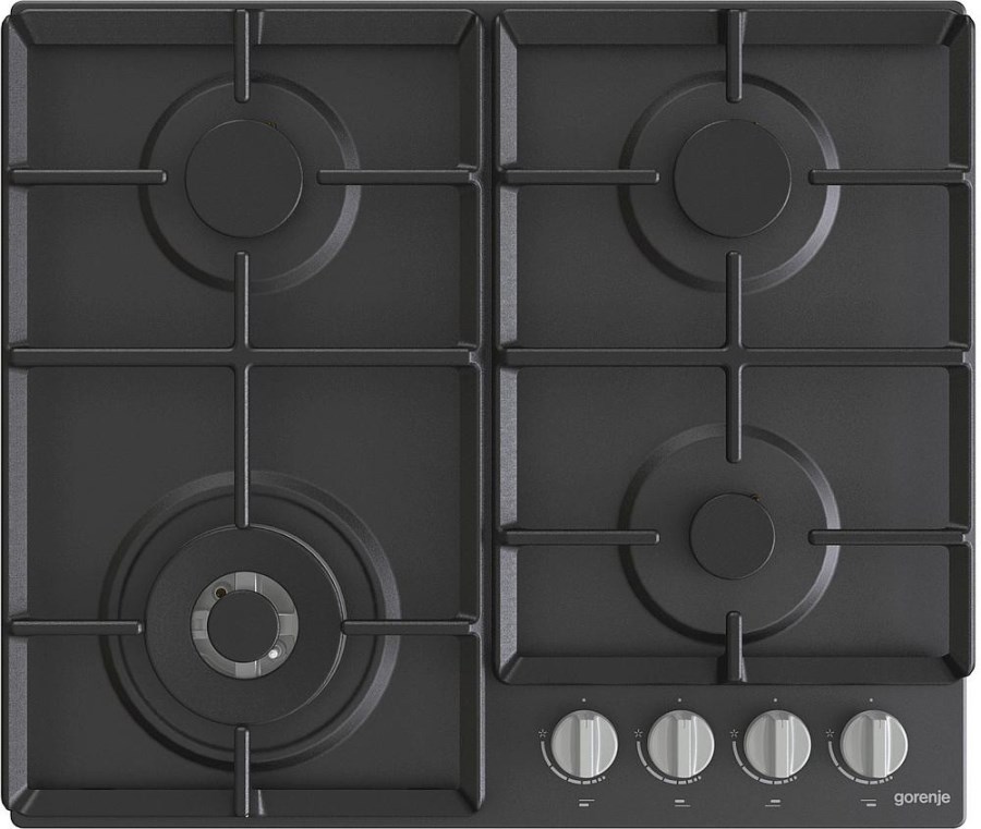 Газовая варочная поверхность Gorenje GW641EXB