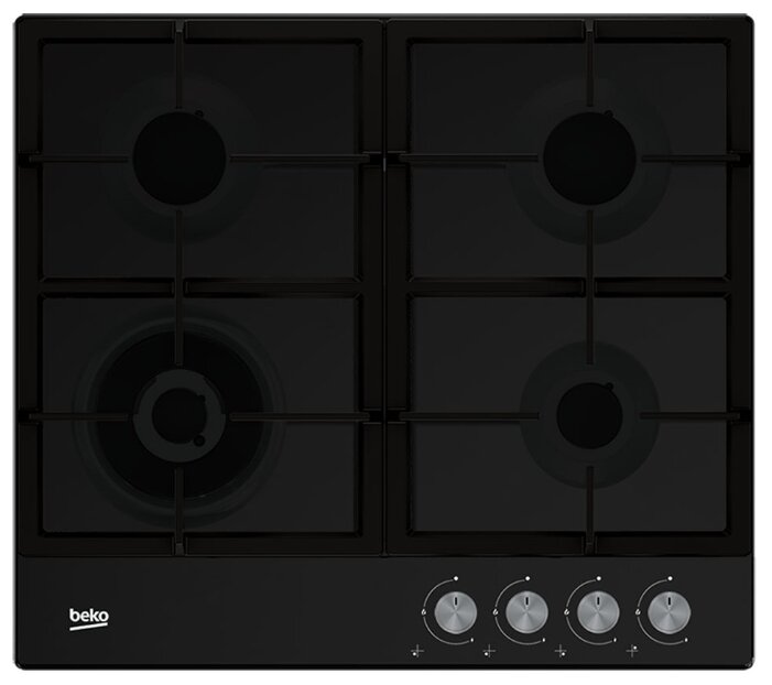 Газовая варочная поверхность BEKO HIAW 64225 SB
