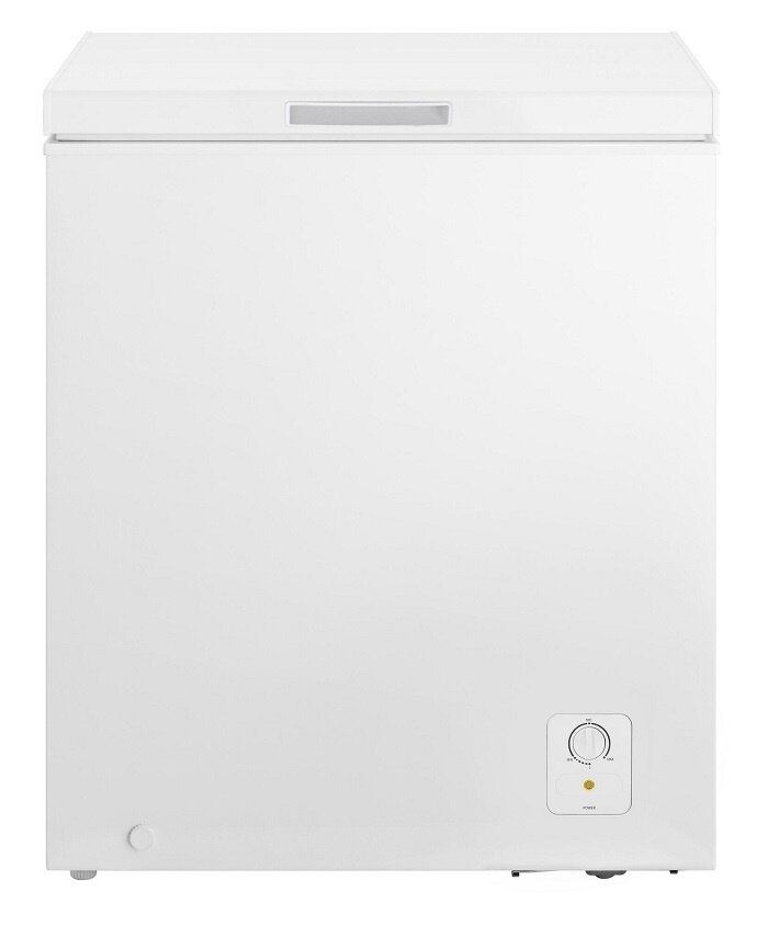 Морозильный ларь Hisense FC-184D4BW1