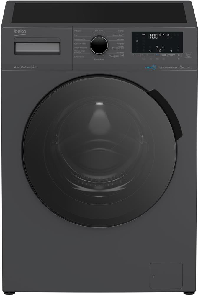 Стиральная машина BEKO WSPE 6H616A