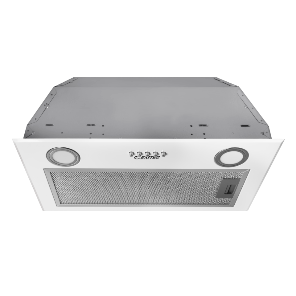 Вытяжка Exiteq EX-1176 White