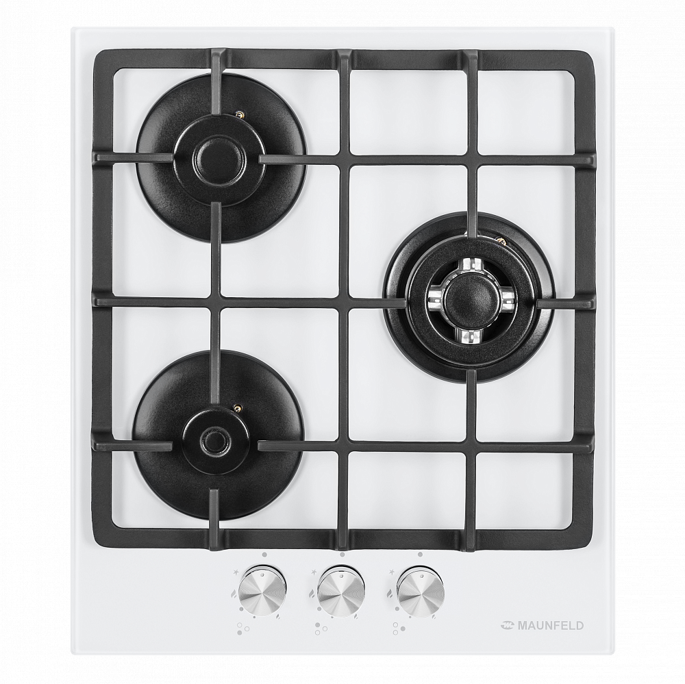 Газовая варочная поверхность Maunfeld EGHG.43.33CW\G