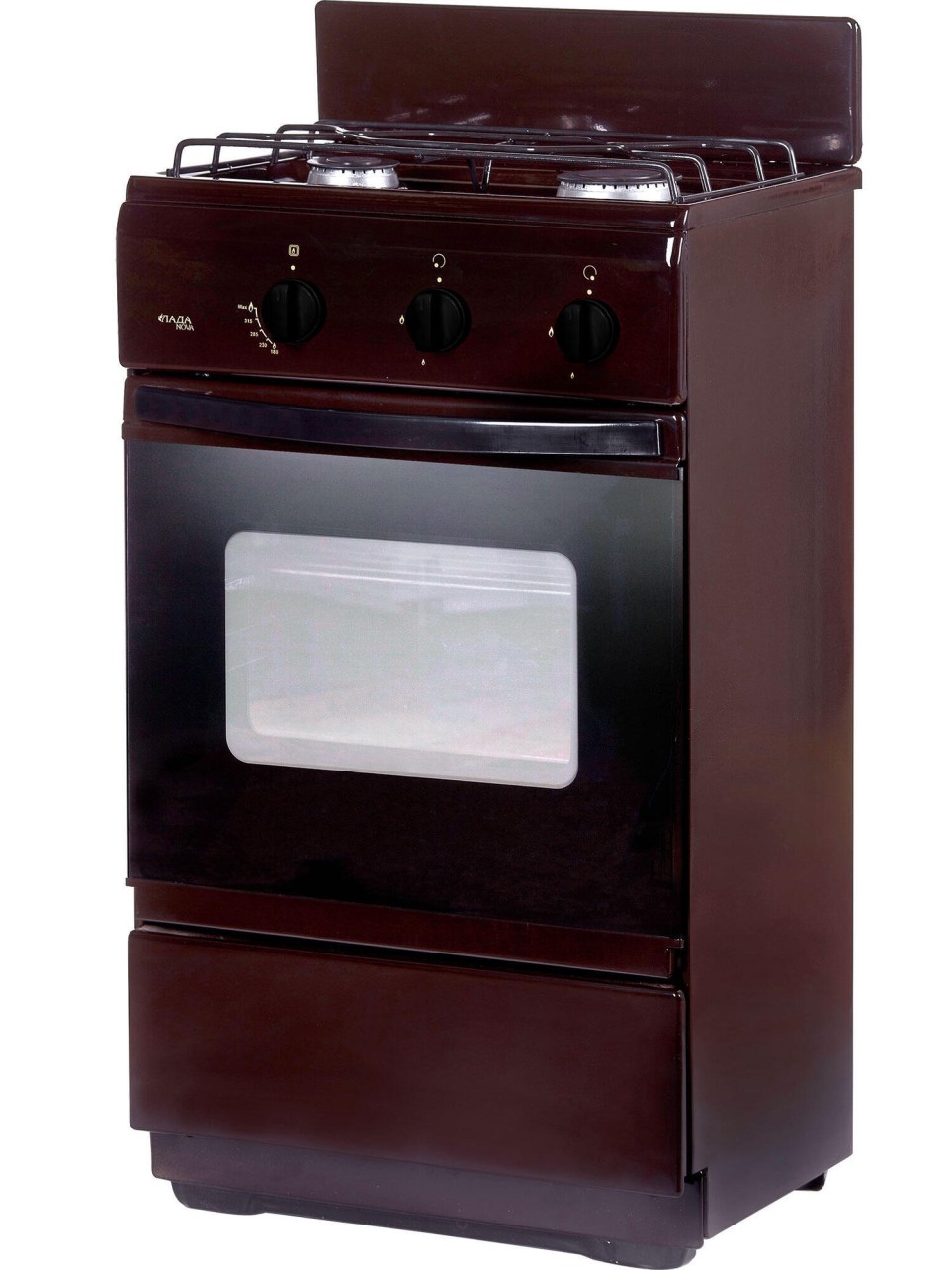 Плита газовая Лада Nova CG 32013 B