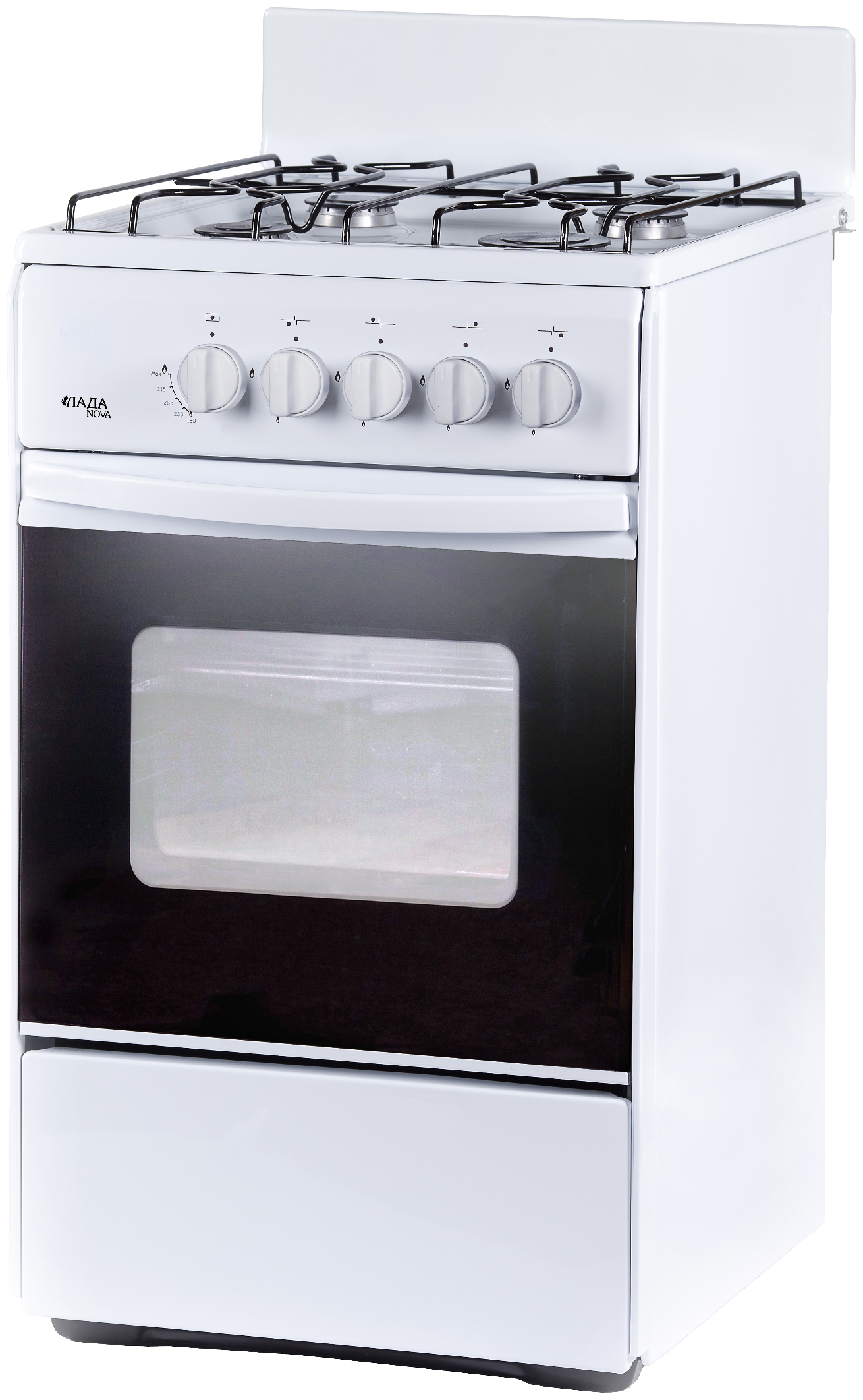 Плита газовая Лада Nova RG 24039 W