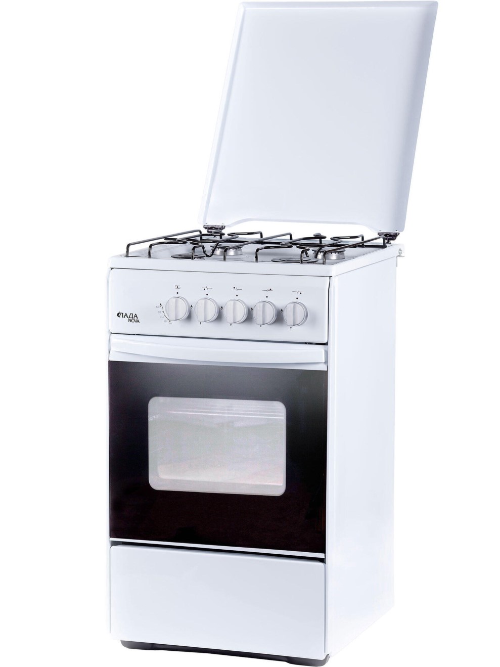 Плита газовая Лада Nova RG 24044 W