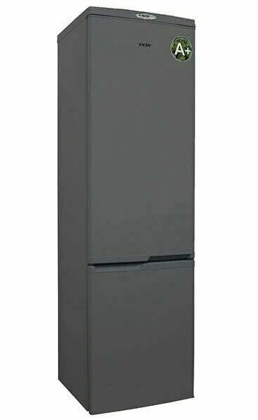 Холодильник DON R-295G (Графит)