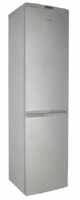Холодильник DON R-299MI (Металлик)