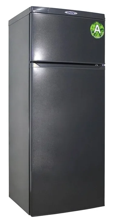 Холодильник DON R-216G (Графит)