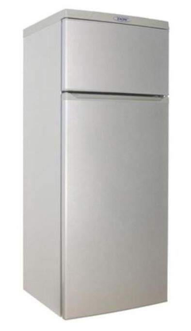 Холодильник DON R-216MI (Металлик)