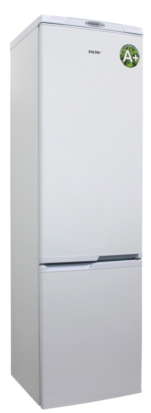 Холодильник DON R-295ВI (Белая искра)