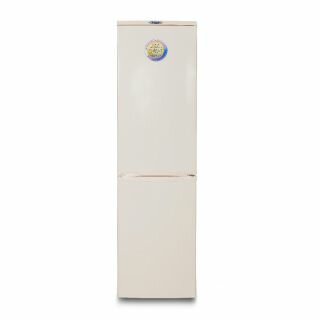 Холодильник DON R-299BE (Бежевый мрамор)