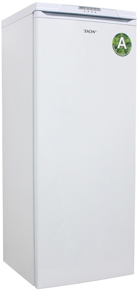 Морозильник DON R-106B (Белый)