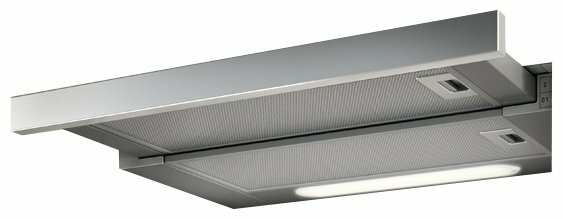 Вытяжка Elica ELITE 14 LUX GRIX/A/50