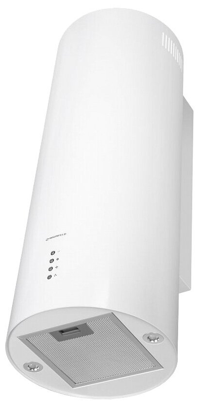 Вытяжка Maunfeld Lee Wall 35 белый