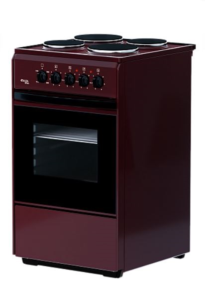 Плита электрическая Лада Nova AE 14027 B