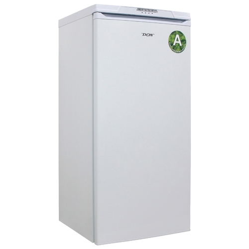 Морозильник DON R-105-001B (Белый)