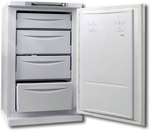 Морозильник Indesit SFR 100