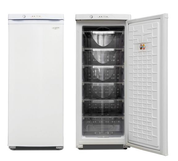 Морозильник Саратов 153 (МКШ-135)