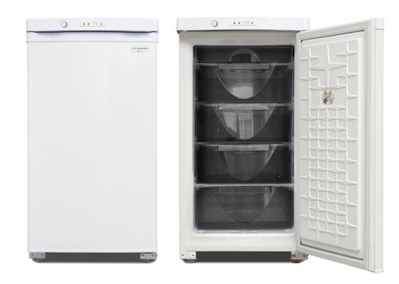 Морозильник Саратов 154 (МШ-90)