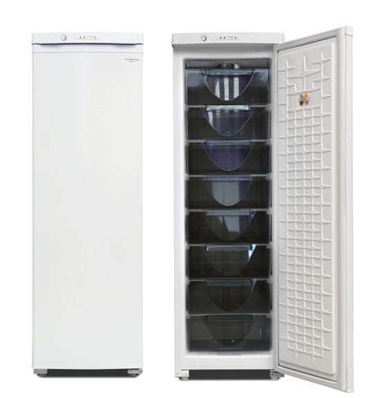 Морозильник Саратов 170 (МКШ-180)