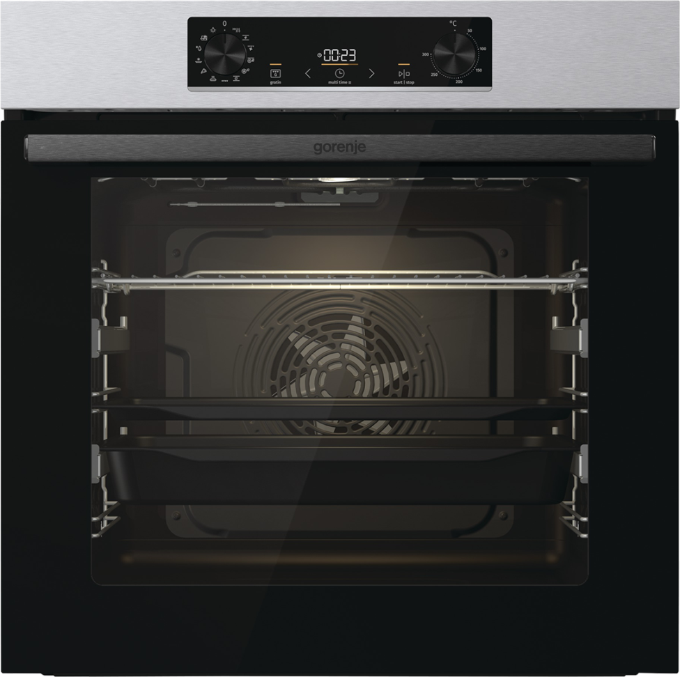 Электрический духовой шкаф Gorenje BOSB6737E09X
