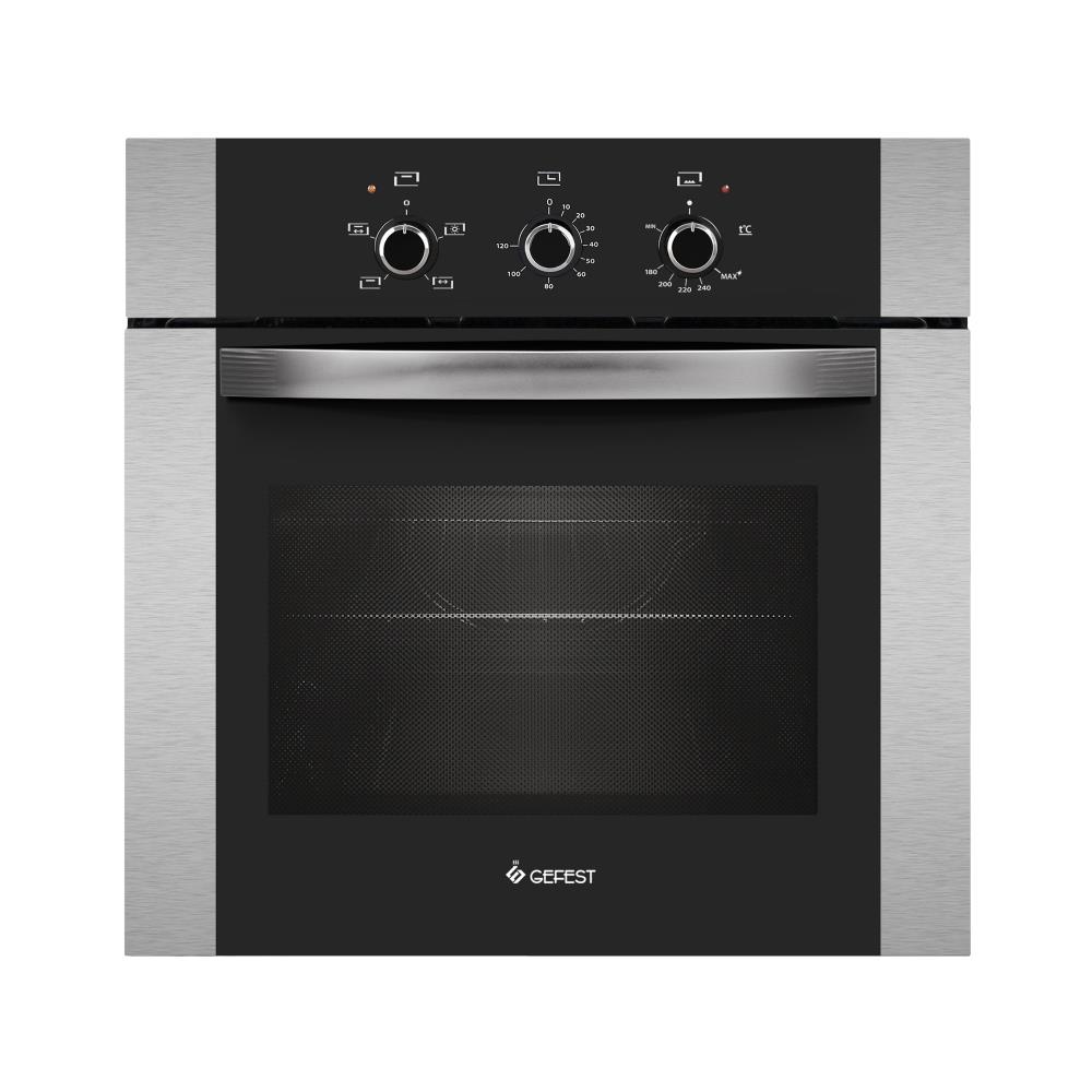 Газовый духовой шкаф GEFEST ДГЭ 621-01 Н3